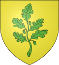 Blason de Peyssies